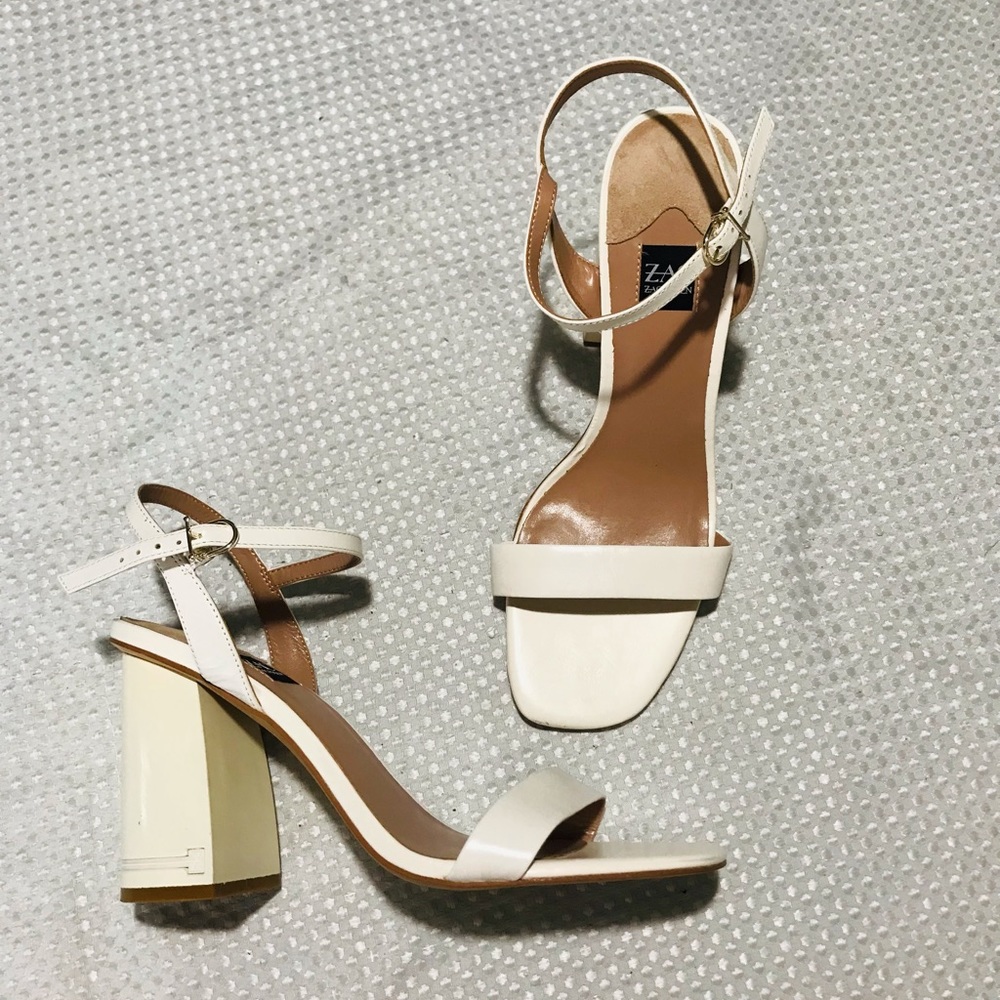 Zac zac Posen heels